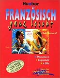 Produkt-Bild: Franz&ouml;sisch ganz leicht. Nach den Empfehlungen des Europarates. Sonderauflage.