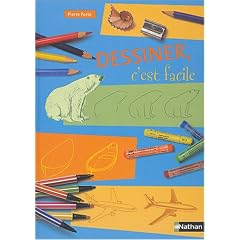 Dessiner c'est facile