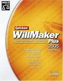 Quicken Willmaker Plus 2005 Edition: Estate Planning Essentials (Quicken Willmaker)