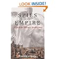 Spies in the Empire: Victorian Military Intelligence (Anthem Nineteenth-Century Series)