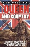 Review Blake Publishing  / For Queen and Country