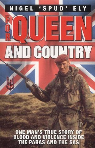 For Queen and Country