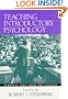 Teaching Introductory Psychology: Survival Tips from the Experts