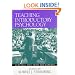 Teaching Introductory Psychology: Survival Tips from the Experts