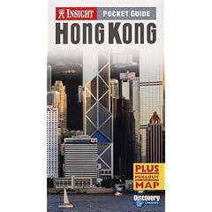 Hong Kong Insight Pocket Guide (Insight Pocket Guides)