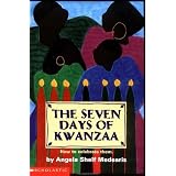Seven Days Of Kwanzaa