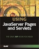 Special Edition Using JavaServer Pages and Servlets (Special Edition Using)
