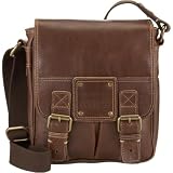 Fossil Bags - Nevada (Color: Brown)