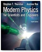 Modern Physics for Scientists and Engineers