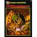 Player's Handbook (AD&D 2nd Ed Fantasy Roleplaying)