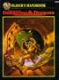 Player's Handbook Advanced Dungeons & Dragons (2nd Ed Fantasy Roleplaying)