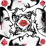Blood,Sugar,Sex,Magik [Vinyl LP] - Red Hot Chili Peppers