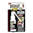 Dr. Katz TheraBreath Plus Oral Spray, with Zinc-Rx & Tea Tree Oil , 1-Ounce (Pack of 3)