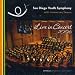 All Products : San Diego Youth Symphony - Live in Concert 2006