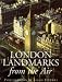 London Landmarks From the Air