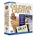Software : Calendar Creator 10