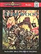 Mirkwood, 2nd Edition (MERP/Middle Earth Role Playing)