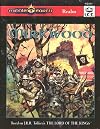 Mirkwood (Middle-Earth Role Playing)