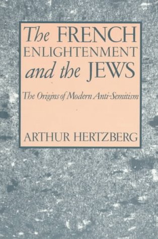 The French Enlightenment and the Jews