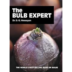 The Bulb Expert: The world's best-selling book on bulbs (Expert books)
