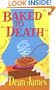 Baked To Death (Simon Kirby-Jones Mystery)