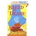 Baked To Death (Simon Kirby-Jones Mystery)