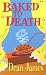 Baked To Death (Simon Kirby-Jones Mystery)
