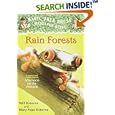 Rain Forests (Magic Tree House Research Guide)
