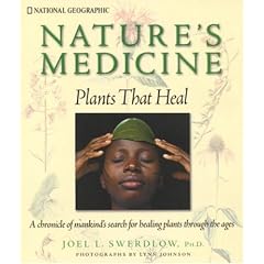 Nature's Medicine: Plants That Heal