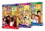 DVD : Kids in the Hall Seasons 1-3 DVD SET - Amazon.com Exclusive
