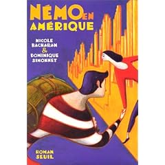 N�mo en Am�rique