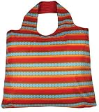 エンビロサックス　エコバッグ　アマゾニア EVR_ecobag_AZ-B4