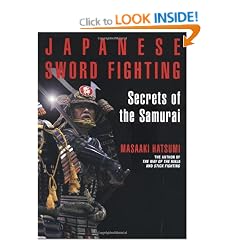 Japanese Sword Fighting: Secrets of the Samurai