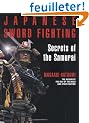 Japanese Sword Fighting: Secrets of the Samurai