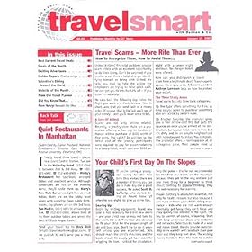 Travel Smart by 