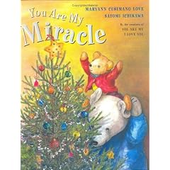 You Are My Miracle