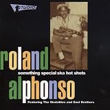 Something Special: Ska Hot Shot