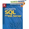 Murach's SQL for SQL Server