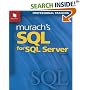 Murach's SQL for SQL Server