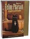 Classic Mystery Jigsaw - Curse of the Feline Pharaoh