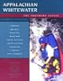 Appalachian Whitewater: the Southern States, 4th