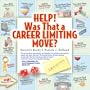 Help! Was That a Career Limiting Move?