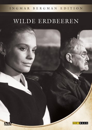 Wilde Erdbeeren (Special Edition, 2 DVDs)