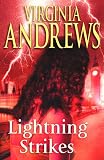 Lightning Strikes (Andrews, V. C. Hudson Family Series.)