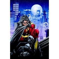 Robin: Search For a Hero