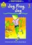 Jog, Frog, Jog - level 1 (Start to Read! Library Edition Series)