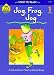 Jog, Frog, Jog - level 1 (Start to Read! Library Edition Series)