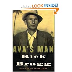Ava's Man