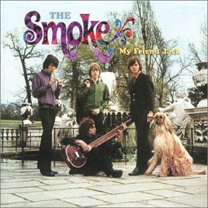 The Smoke - My Friend Jack - Zortam Music