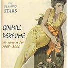 Ginmill Perfume